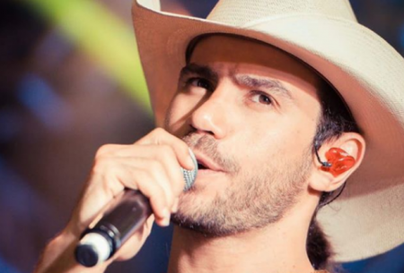 Infectado com Coronavírus, sertanejo revela estado de saúde para seguidores