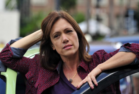 Bel Kutner celebra personagem em Nos Tempos do Imperador e fala sobre quarentena