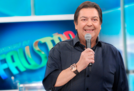 “Domingão do Faustão” prepara especiais para 30° aniversário