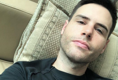 Luiz Bacci fala pela primeira vez após cirurgia de emergência