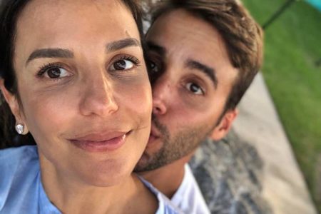 Marido de Ivete Sangalo diz que família pegou Covid-19 e dá bola fora sobre vacina