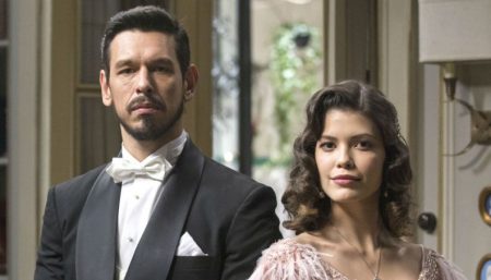 “Espelho da Vida”: Julia é obrigada a se casar com Gustavo Bruno