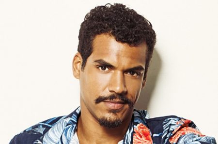 Marcello Melo Jr. faz revelação inusitada sobre sexo que durou horas