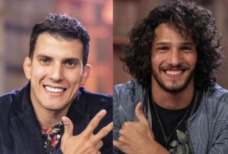 “A Fazenda 10”: Felipe Sertanejo e João Zoli formam décima primeira roça