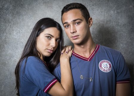 “Malhação – Vidas Brasileiras”: Pérola e Márcio são sequestrados