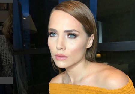 Em alta, Letícia Colin revela conselho inusitado da mãe