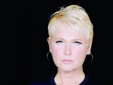 Xuxa se manifesta após denúncias contra João de Deus e pede desculpas