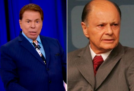 SBT e Record brigam por vice-liderança de audiência no PNT