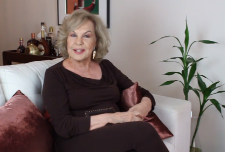 Morre Meire Nogueira, apresentadora da Record e da RedeTV!