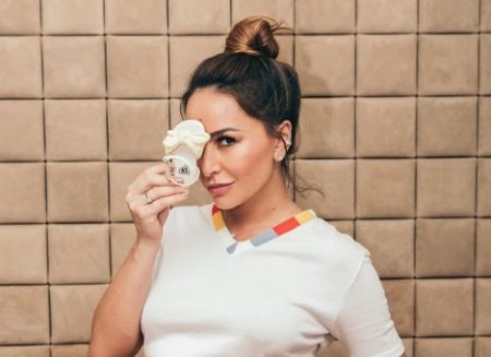 Sabrina Sato fala pela primeira vez sobre parto de Zoe