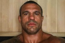 Vitor Belfort