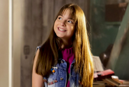 Novelas bombam na Record e no SBT; “As Aventuras de Poliana” lidera ranking