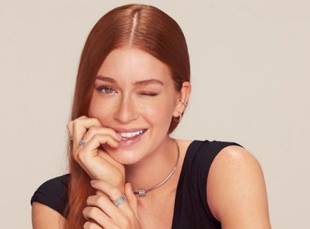 Marina Ruy Barbosa surpreende e fala de rótulo de “princesinha intocável”