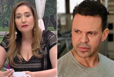 Sonia Abrão destrói Eduardo Costa após polêmica envolvendo cão assassinado