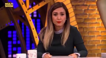 Tatá Werneck faz revelação sobre Rafael Vitti e surpreende Alice Braga