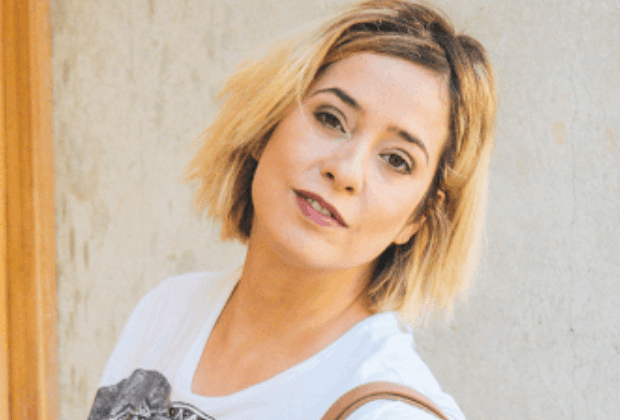 Paloma Duarte desabafa e explica volta à Globo em “Malhação”
