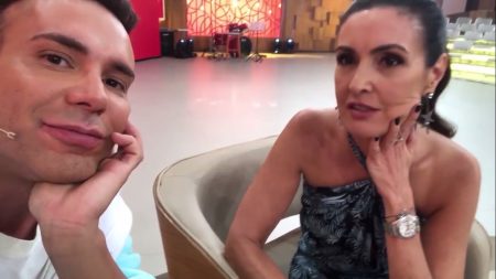 Fátima Bernardes revela se já se submeteu a procedimento estético