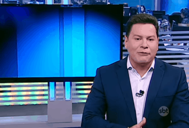 Projetos de Silvio Santos, “Primeiro Impacto” e “Fofocalizando” vão bem no SBT