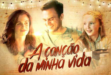 Filme dá à TV Aparecida vitória sobre Band e RedeTV!