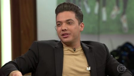 Wesley Safadão desabafa após Mileide impedir viagem com o filho