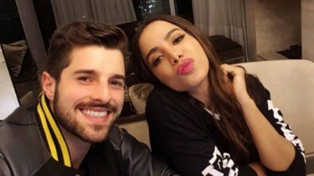 Alok lança música com Anitta após dois anos de atraso