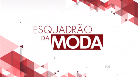 “Esquadrão da Moda” terá que mudar look de participante sem tempo de se arrumar neste sábado (15)