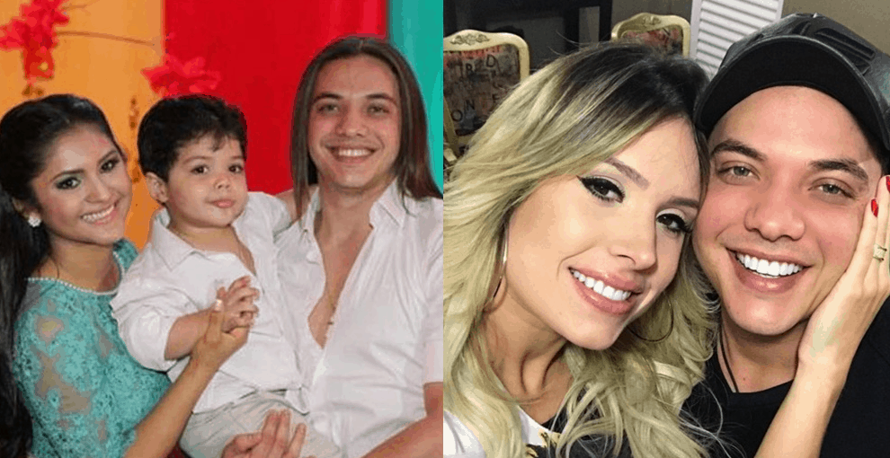 Vidente faz revelação chocante sobre Wesley Safadão e Mileide em 2019