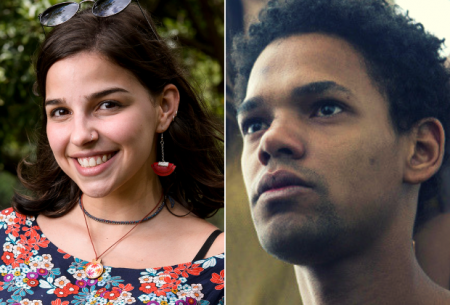Globo escala ex-“Malhação” e destaque da Netflix para “Nos Tempos do Imperador”