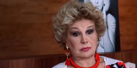 BOMBA! Íris Bruzzi revela ter sido abusada por Castrinho quando jovem