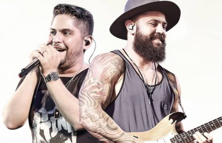 Jorge, da dupla com Mateus, fala sobre brigas nos bastidores