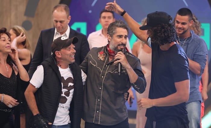 Confusão e assalto marcam bastidores da final de “A Fazenda 10”