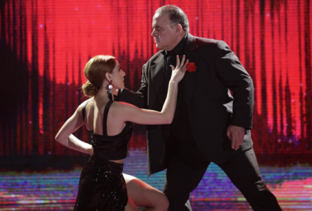 Para a tristeza da web, Leo Jaime vence a 15ª “Dança dos Famosos”