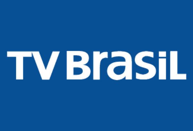 Em reformulação, TV Brasil ganha novo logotipo e slogan