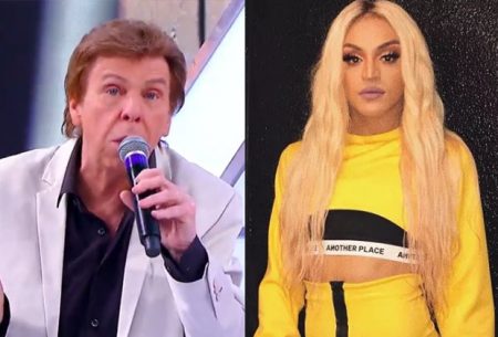 Nelson Rubens critica Pabllo Vittar em polêmica com Bolsonaro