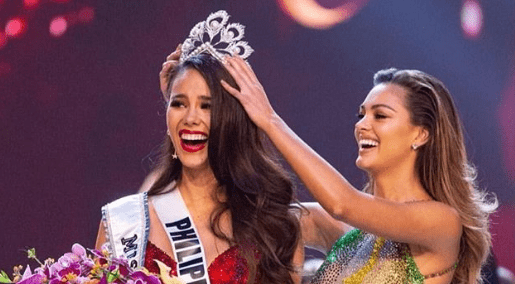Miss Filipinas, Catriona Gray é eleita Miss Universo 2018; veja fotos