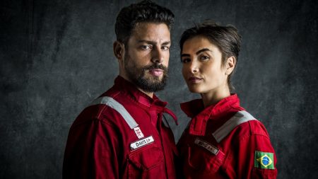 Autor e diretor falam da segunda temporada de “Ilha de Ferro”