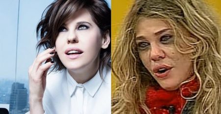 “Casa dos Artistas” completa 17 anos e Bárbara Paz lembra momento