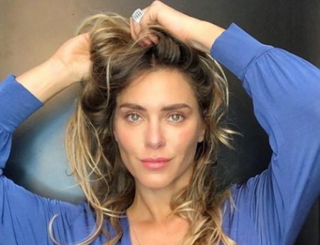Carolina Dieckmann se manifesta após ser envolvida em polêmica de José Loreto