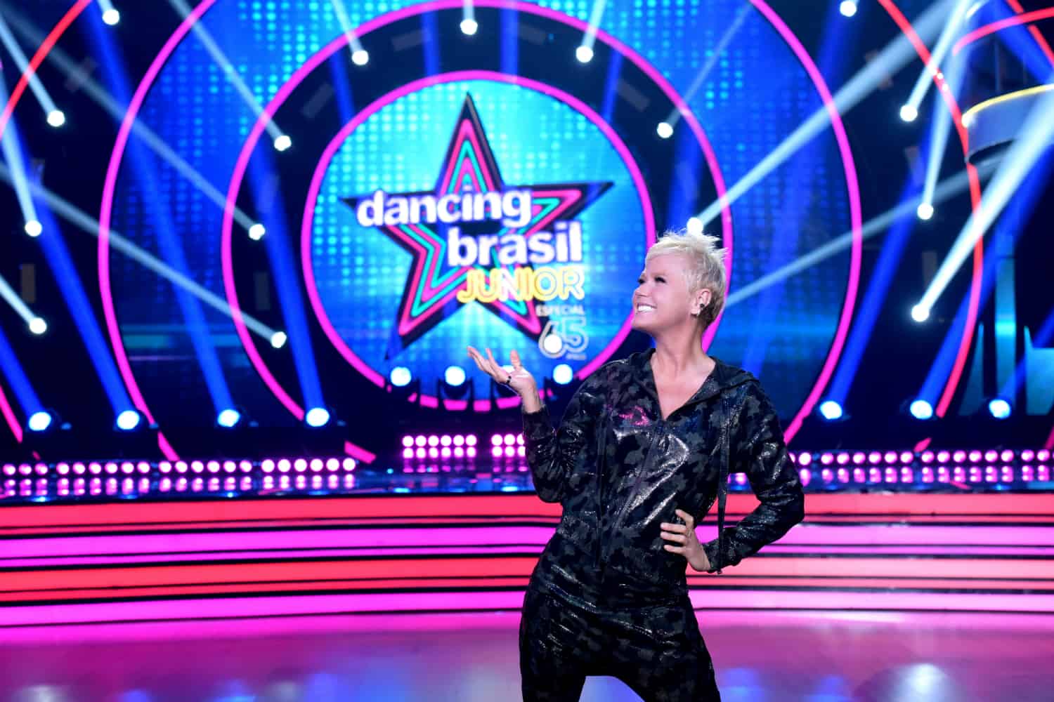 Três famosos são confirmados no “Dancing Brasil”