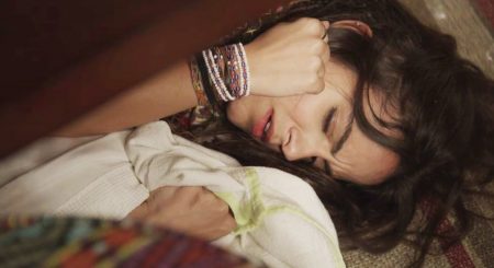 “Malhação – Vidas Brasileiras”: Amanda desmaia durante “brincadeira”