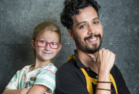 Professor Afrânio volta à “Malhação” para trama baseada em “Esqueceram de Mim”