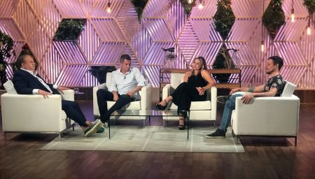 Em ano difícil, até lavagem de roupa suja do “MasterChef” flopa