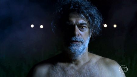 “O Sétimo Guardião” e “Sob Pressão” asseguram boa audiência para a Globo