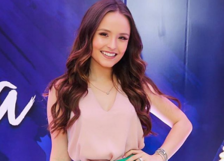 Netflix proíbe Larissa Manoela de sair do SBT e ir para a Globo