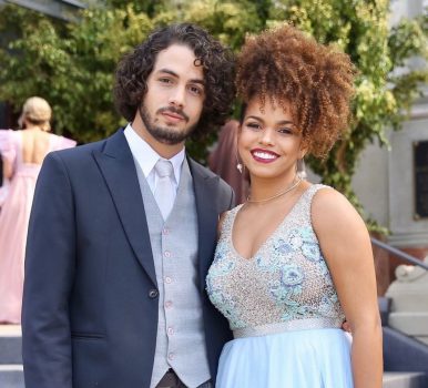 Prestes a se casar, Jeniffer Nascimento revela preconceito para conseguir fornecedores