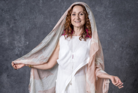 Zezé Polessa sofre mal estar durante gravação de “O Sétimo Guardião”