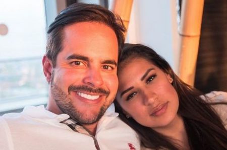 Simone surpreende com atitude após investidas de mulher em seu marido