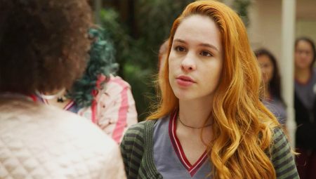 “Malhação – Vidas Brasileiras”: Intolerância de Fabiana domina próxima quinzena da trama