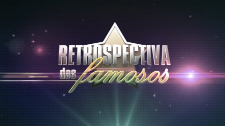 Record exibe “Retrospectiva dos Famosos” nesta quarta (26)