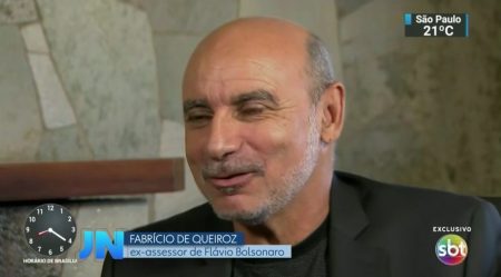 SBT dá furo de reportagem, faz web vibrar e ganha destaque no “JN”